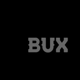 BUX Logo