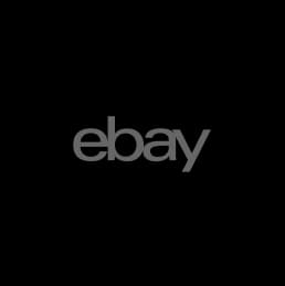 eBay Logo
