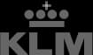 KLM Logo