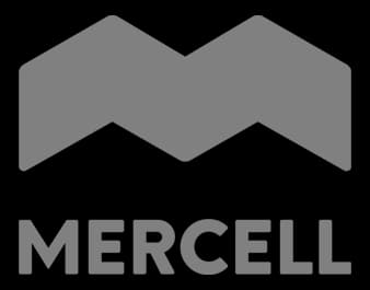 Mercell Logo