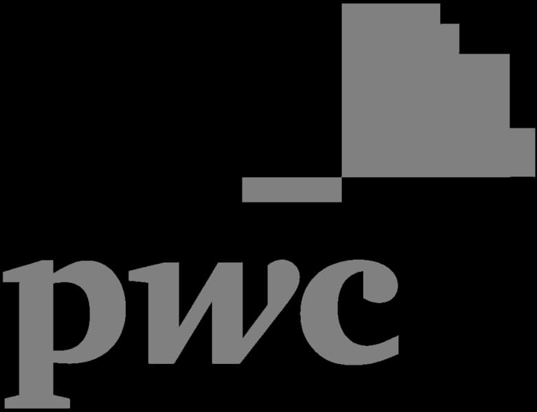 PWC Logo