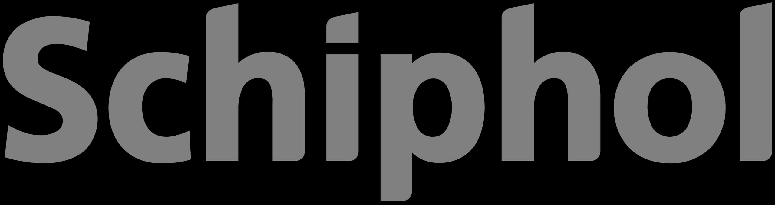 Schiphol Logo
