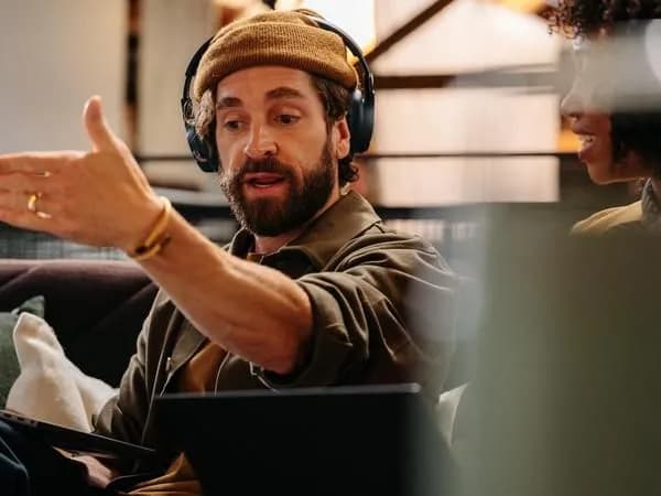 Custom Application Development