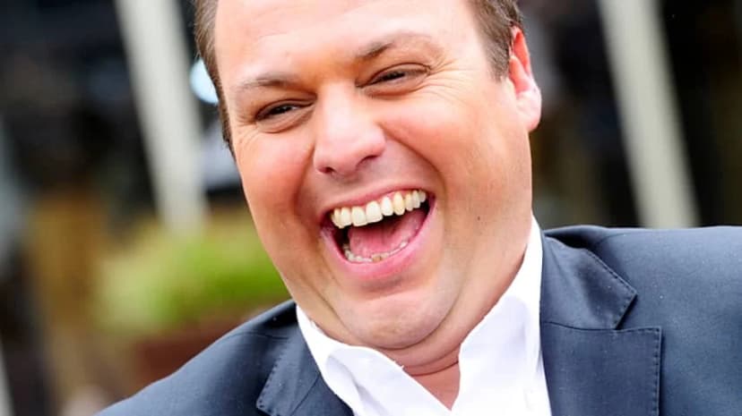 Frans Bauer